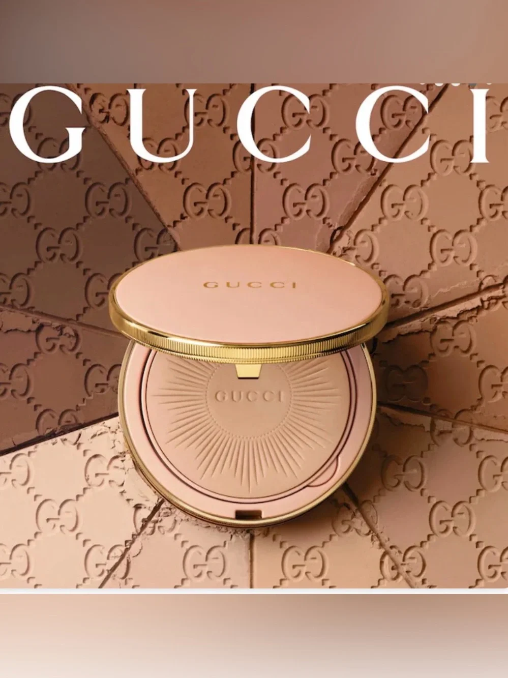 Gucci oil else